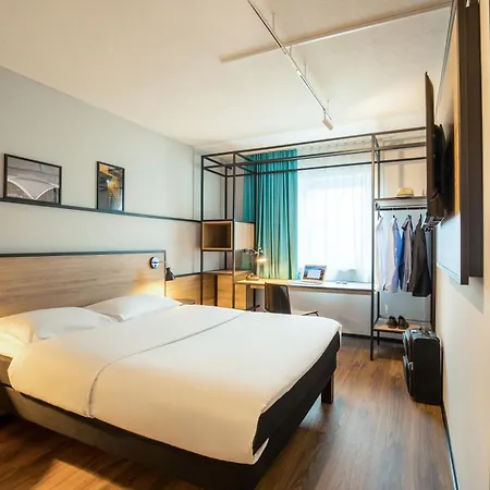 Ibis Отель Дортмунд