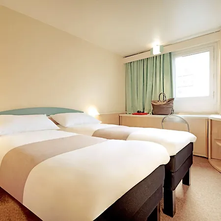 Ibis Dortmund