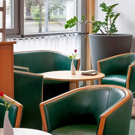 Hotel Ibis Dortmund