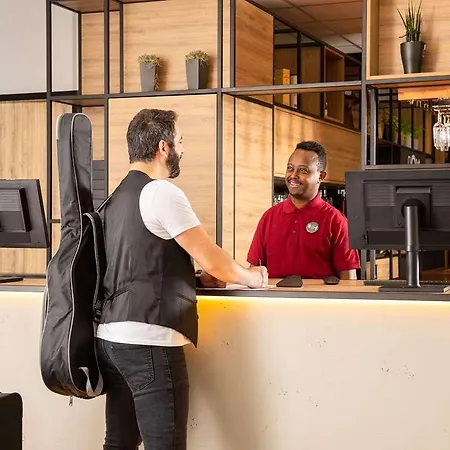 Ibis 3* Dortmund