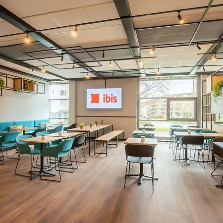 Ibis 3* Dortmund