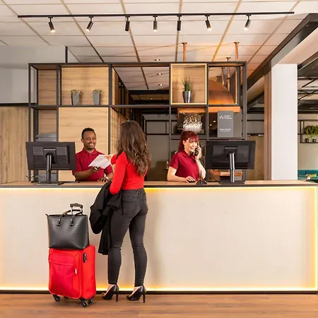 Ibis Hotel Dortmund
