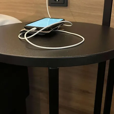 Ibis 3*