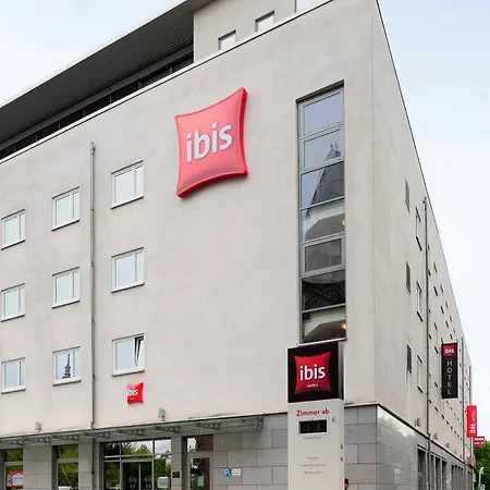 Ibis Hotel 3*