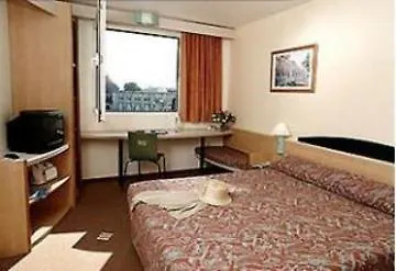 Ibis Hotel Dortmund